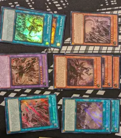 Yu-Gi-Oh! Primite Core NM Beryl Lode Drillbeam - Image 1