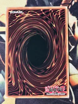 Yugioh: Harpie Conductor - BLHR-EN047 - Secret Rare - 1st Edition - NM - Image 2