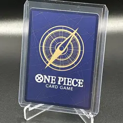 Monet OP10-016 SR - One Piece Royal Blood (OP10) - Image 4