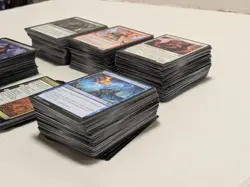 MTG - Kaldheim - Com/Unc - NM - Bulk Lot 550+ Cards WOTC, Main Set Cards - Image 4