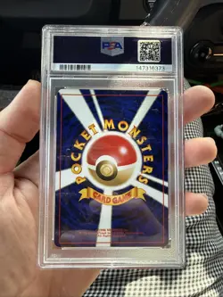 PSA 9 NEO Genesis Discovery Revelations Destiny Pokemon Japan CHOOSE YOUR CARD - Image 2