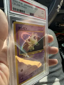 PSA 9 NEO Genesis Discovery Revelations Destiny Pokemon Japan CHOOSE YOUR CARD - Image 3