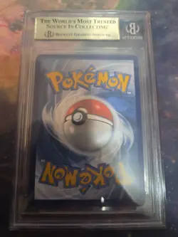 BGS 9.5 Latios 203/191 Surging Sparks Illustration Rare Pokemon Card Gem Mint - Image 2