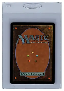 Magic 2011 (M11) #113 Relentless Rats - MTG - Image 2