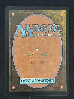 1x MTG Rebuff the Wicked - Planar Chaos (PLC) #12 - Magic the Gathering - Image 2