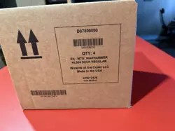 Magic The Gathering - Warhammer 40k Commander Deck - Set of 4 Sealed MTG - Image 4