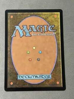 MTG Lush Portico - Borderless - Murders at Karlov Manor - #327 - Image 2