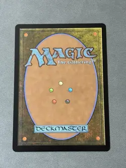 MTG Outlaws Of Thunder Junction - Tinybones, The Pickpocket - Showcase NM - Image 2