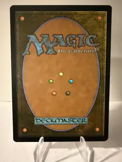 Alchemist's Talent R Commander: Bloomburrow 22 NM - Image 2