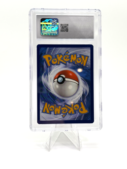Pokemon Mew Crown Zenith: Galarian Gallery Holo Rare GG10/GG70 CGC 9.5 - Image 2