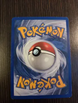 Quagsire 30/147 Aquapolis Non-Holo Rare Pokemon 2002 Rare Card - LP - Image 3