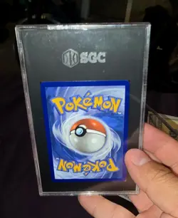 2023 Pokemon SWSH Crown Zenith #147 Full Art Elesa's Sparkle PSA 10 Gem Mint - Image 2