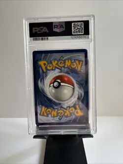2015 Pokemon XY BREAKthrough Mewtwo #157/162 PSA 10 - Image 2