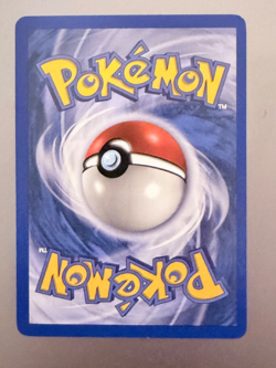 2003 Pokemon Jolteon 13/144 Skyridge Regular Never Played Optimally Stored - Image 2