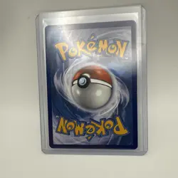 Pokemon Ho-Oh GX Hidden Fates Shiny Vault SV50/SV94 SM Shiny Holo Rare NM clean - Image 2