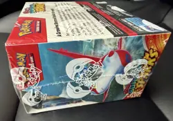 Pokemon TCG Scarlet & Violet Surging Sparks Booster Box - Factory Sealed - Image 4