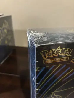 Pokemon Mega Charizard Ultra Premium Collection Box Sealed UPC b DMG - Image 3