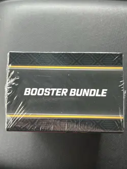 Pokemon TCG: Phantasmal Flames Factory Sealed Booster Bundle Box - Image 5