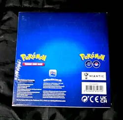 Pokemon GO Dragonite VSTAR Premier Deck Holder Collection 820650870798 - Image 3