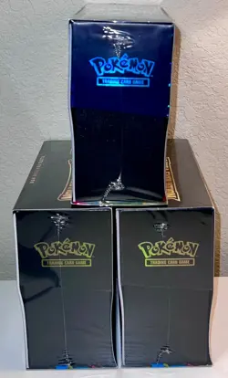 Pokemon Mega Evolution Gardevoir Elite Trainer Box x2 and Phantasmal Flames ETB - Image 2