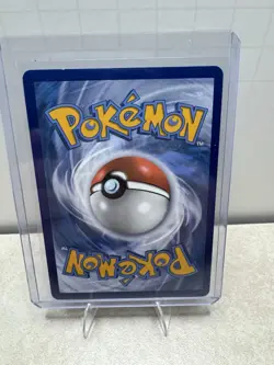 Pokemon Arceus & Dialga & Palkia GX Ultra Rare Holo TAG TEAM 156/236 280HP - Image 2