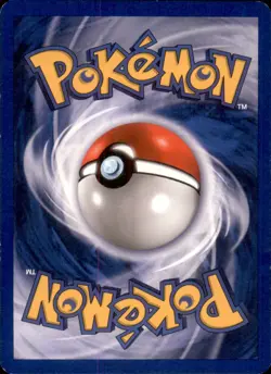 Lt. Surge's Pikachu 081/132 Unlimited - Pokemon Gym Heroes - Image 2