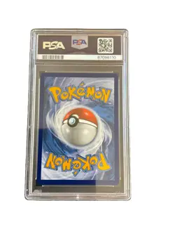 2023 Pokemon Charizard CLC EN 003/034 PSA 10 GEM MT - Image 2