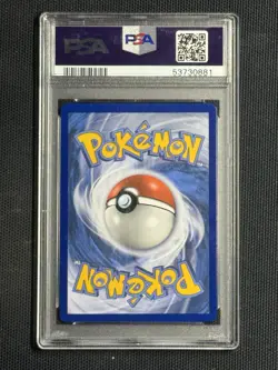 PSA 10 Lunala GX (Secret Rare) Gold Holo Rare 172/156 Sm-Ultra Prism Pokemon - Image 2