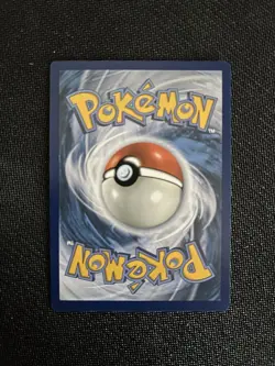 Pokemon TCG Grusha 268/193 Special Illustration Rare Paldea Evolved NM - Image 2