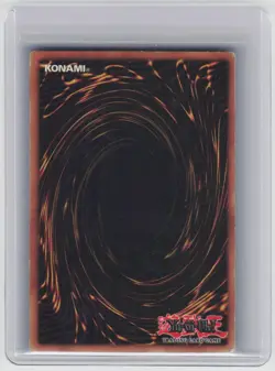 Dark Magician - SDY-006 - Yugioh TCG - Ultra Rare - Unlimited - MP - Image 2