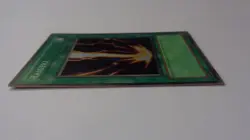 Raigeki LOB-053 (Super Rare, Unlimited, Lightly Played / LP) Yugioh - Image 2