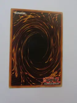 Raigeki LOB-053 (Super Rare, Unlimited, Lightly Played / LP) Yugioh - Image 4