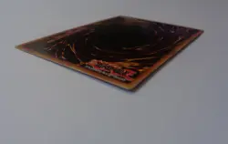 Raigeki LOB-053 (Super Rare, Unlimited, Lightly Played / LP) Yugioh - Image 5