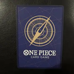 One Piece | Nico Robin | EB03-055 | Super Rare (SR) | NM - Image 2