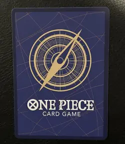 One Piece | Nico Robin | EB03-055 | Super Rare (SR) | NM - Image 2