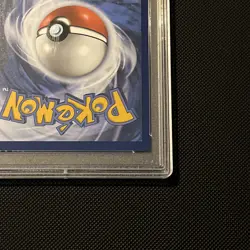Pokemon Scarlet & Violet 151 Blastoise EX English Card 184/165 PSA 10 GEM MINT - Image 5