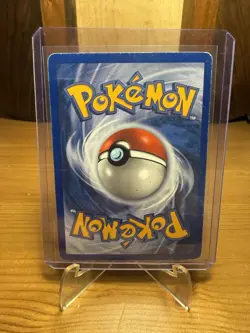 Pokemon Chansey EX TCG Holo Ultra Rare Card Ruby and Sapphire 96/109 - Image 3