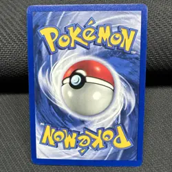 Scoop Up - 78/102 - Pokemon Base Set Unlimited Rare Card WOTC NM - Image 2