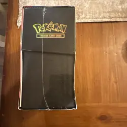 Pokemon ETB Mega Evolution Gardevoir Elite Trainer Box NEW SEALED TCG Cards - Image 2