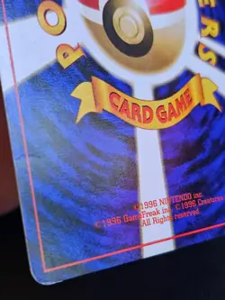 Sabrina's Gaze Challenge from the Darkness Regular (Japanese) BANNED CARD MP - Image 3