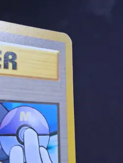 Sabrina's Gaze Challenge from the Darkness Regular (Japanese) BANNED CARD MP - Image 5