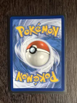 Radiant Charjabug Pokemon Prize Pack Series 3 Promo Pokemon Card NM - Image 2