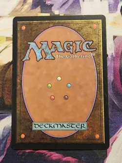 MTG - Constant Mists - Stronghold LP - Image 2