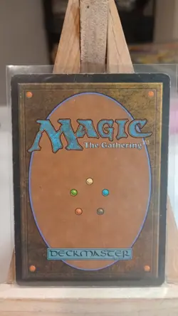 MTG Foil Myojin of Cleansing Fire - Champions of Kamigawa English - Image 2