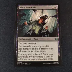 Marvel's Spider-Man MTG - YOU CHOOSE! Single Cards Magic the Gathering 2025 NM - Image 2