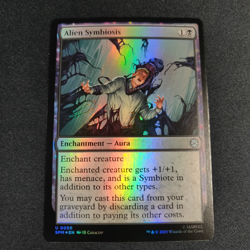 Marvel's Spider-Man MTG - YOU CHOOSE! Single Cards Magic the Gathering 2025 NM - Image 3