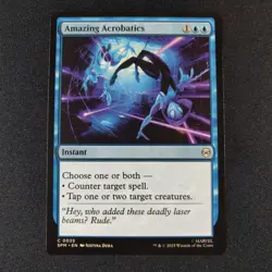 Marvel's Spider-Man MTG - YOU CHOOSE! Single Cards Magic the Gathering 2025 NM - Image 4