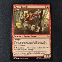 Marvel's Spider-Man MTG - YOU CHOOSE! Single Cards Magic the Gathering 2025 NM - Image 5