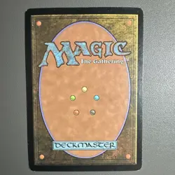 Mtg EXALTED ANGEL - Onslaught 2002 Vintage Magic - LP condition - Image 2