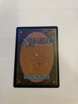 MTG Quirion Dryad Planeshift 89/143 Regular Rare - Image 2